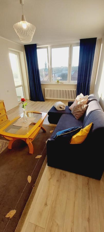 Central Apartments View Gdansk Luaran gambar