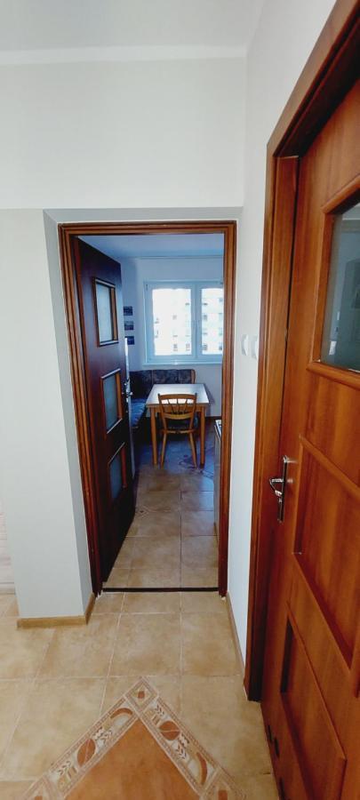 Central Apartments View Gdansk Luaran gambar
